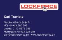 Lockforce Leeds image 2